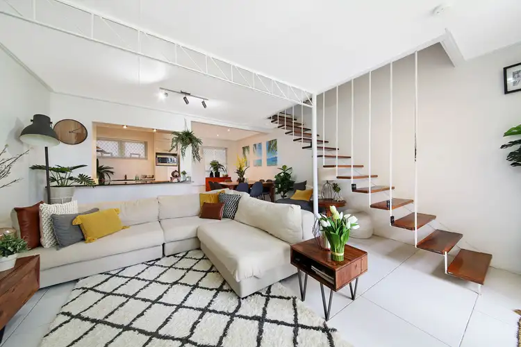 Third view of Homely apartment listing, 4/29 Tarcoola Crescent, Chevron Island QLD 4217