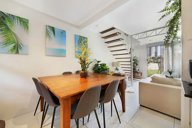Fourth view of Homely apartment listing, 4/29 Tarcoola Crescent, Chevron Island QLD 4217