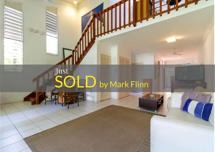 5/25 Langley Road, Port Douglas QLD 4877