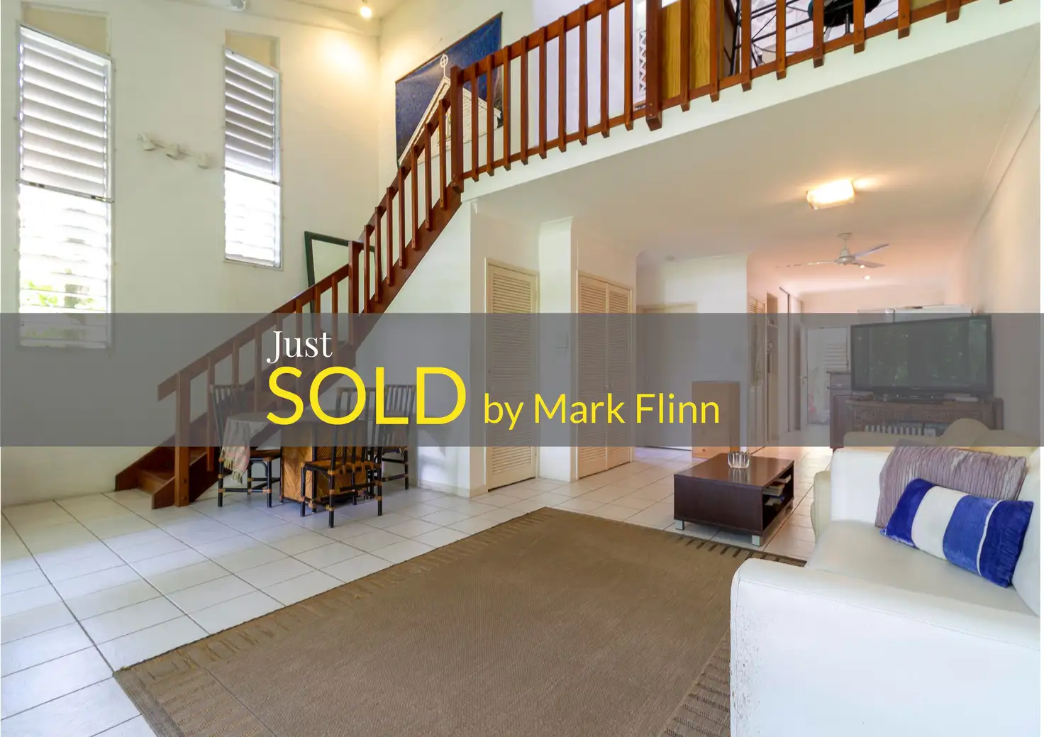 Main view of Homely townhouse listing, 5/25 Langley Road, Port Douglas QLD 4877