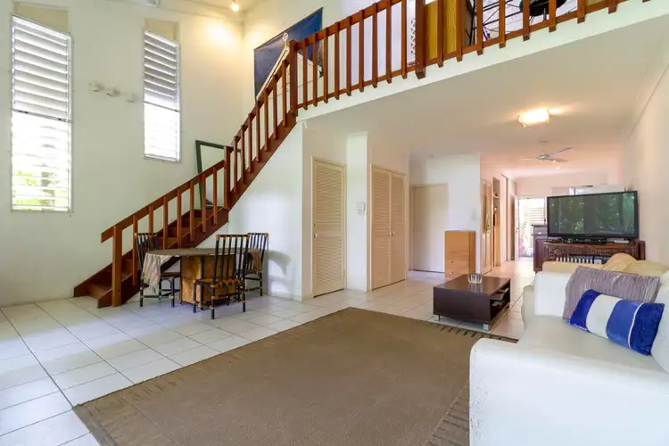 Second view of Homely townhouse listing, 5/25 Langley Road, Port Douglas QLD 4877