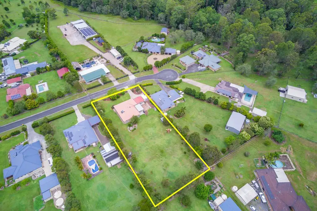 Main view of Homely house listing, 16 Arrowfield Court, Wamuran QLD 4512