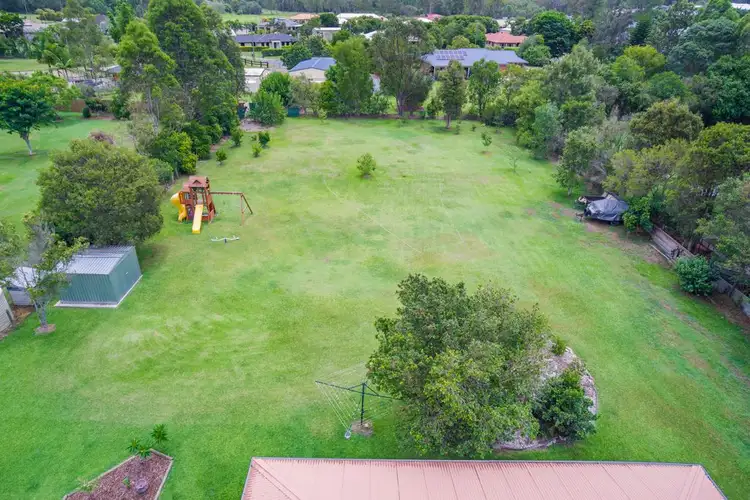Third view of Homely house listing, 16 Arrowfield Court, Wamuran QLD 4512