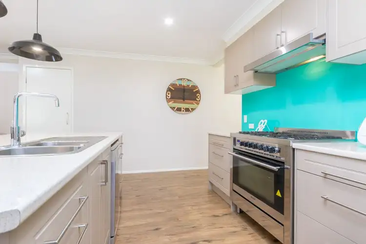 Fourth view of Homely house listing, 16 Arrowfield Court, Wamuran QLD 4512