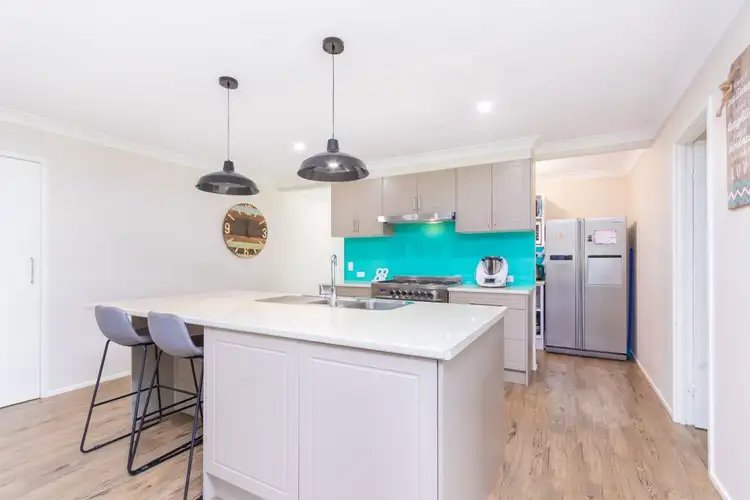 Fifth view of Homely house listing, 16 Arrowfield Court, Wamuran QLD 4512