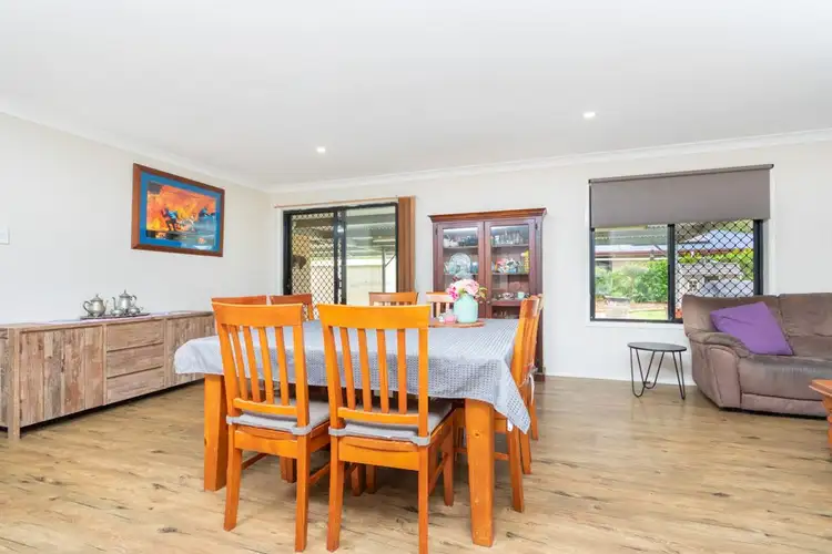 Sixth view of Homely house listing, 16 Arrowfield Court, Wamuran QLD 4512