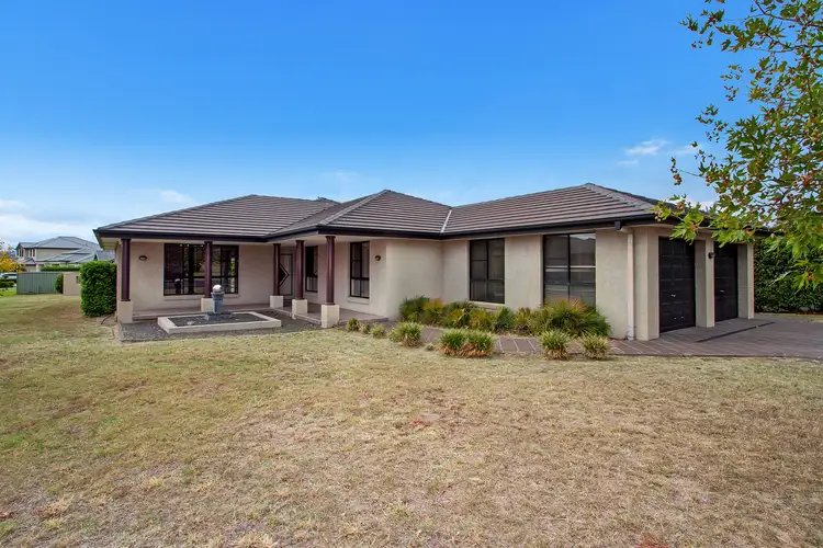 Main view of Homely house listing, 33 The Grange, Tamworth NSW 2340