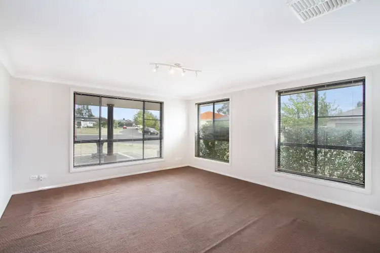 Second view of Homely house listing, 33 The Grange, Tamworth NSW 2340