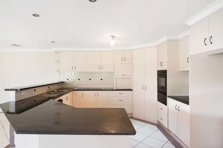 Fourth view of Homely house listing, 33 The Grange, Tamworth NSW 2340