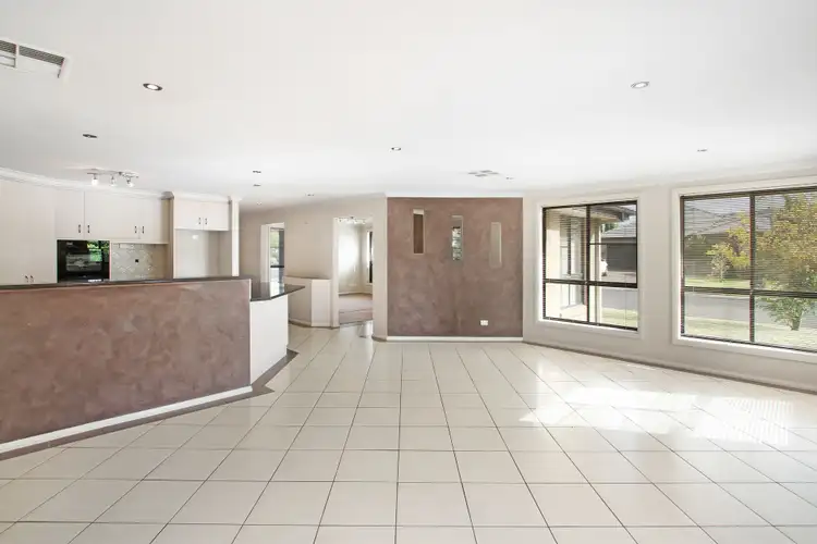 Fifth view of Homely house listing, 33 The Grange, Tamworth NSW 2340