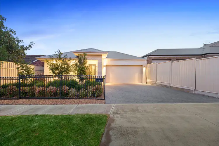 18B Alderney Avenue, Clearview SA 5085