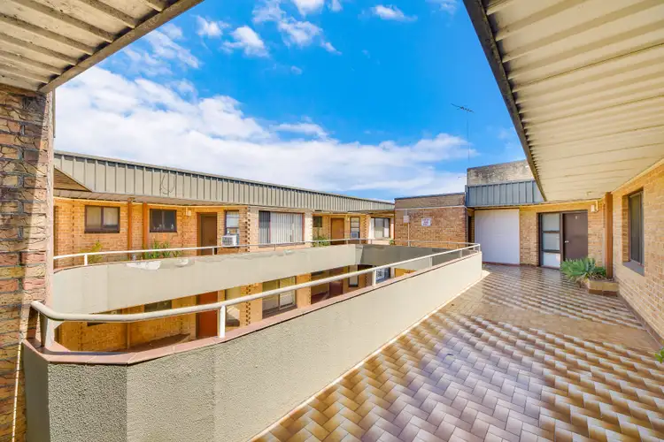 Second view of Homely unit listing, Address available on request