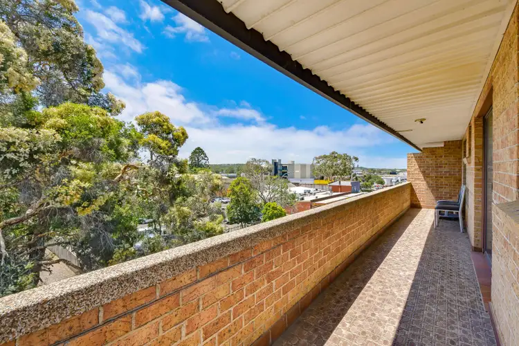 Seventh view of Homely unit listing, Address available on request