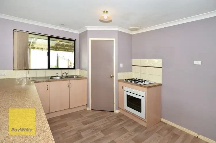 Second view of Homely house listing, 9 Cleave Close, Mckail WA 6330