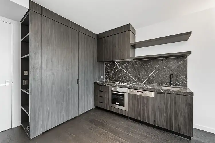 Fourth view of Homely apartment listing, 1706/33 Blackwood Street, North Melbourne VIC 3051