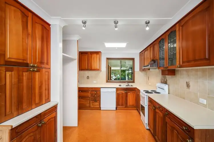 Third view of Homely house listing, 27 Asca Drive, Green Point NSW 2251