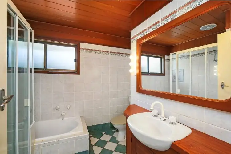 Fifth view of Homely house listing, 27 Asca Drive, Green Point NSW 2251