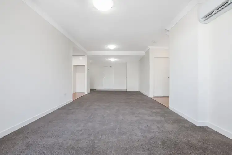 Second view of Homely apartment listing, 205/43 Devitt Street, Blacktown NSW 2148