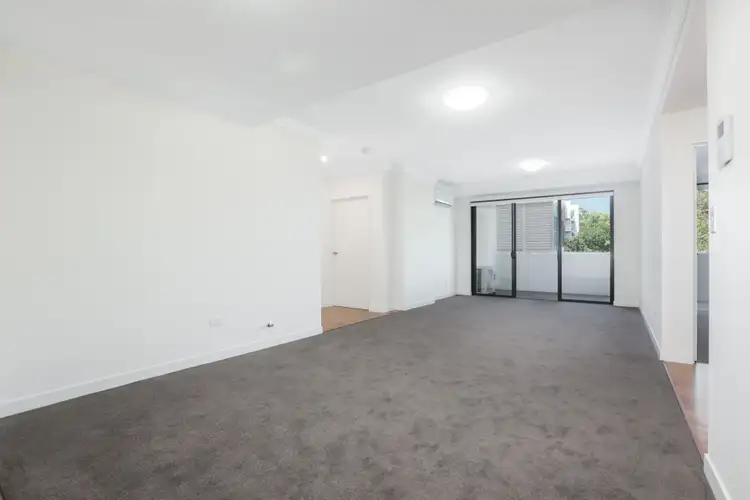 Third view of Homely apartment listing, 205/43 Devitt Street, Blacktown NSW 2148