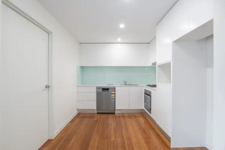 Fourth view of Homely apartment listing, 205/43 Devitt Street, Blacktown NSW 2148