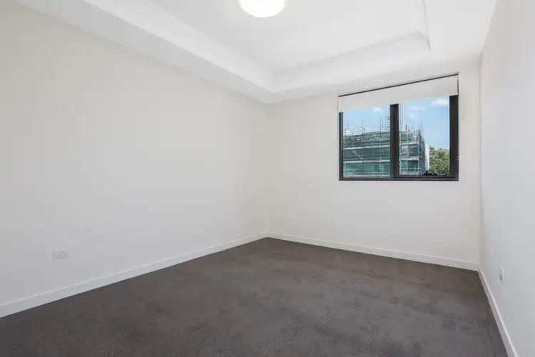 Fifth view of Homely apartment listing, 205/43 Devitt Street, Blacktown NSW 2148