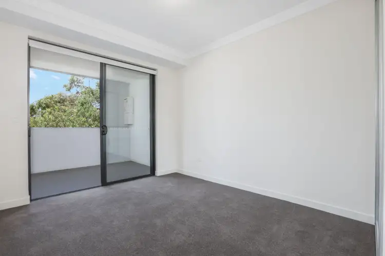 Sixth view of Homely apartment listing, 205/43 Devitt Street, Blacktown NSW 2148