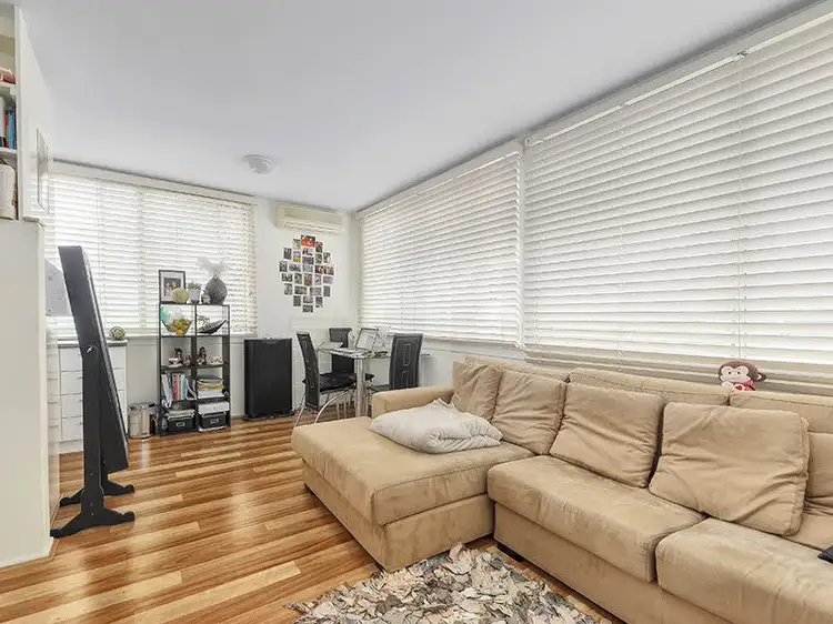 Main view of Homely apartment listing, 1/88 Isaac Street, Spring Hill QLD 4000