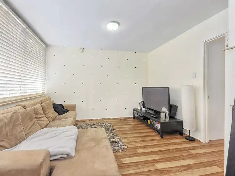 Second view of Homely apartment listing, 1/88 Isaac Street, Spring Hill QLD 4000