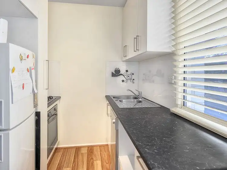 Third view of Homely apartment listing, 1/88 Isaac Street, Spring Hill QLD 4000