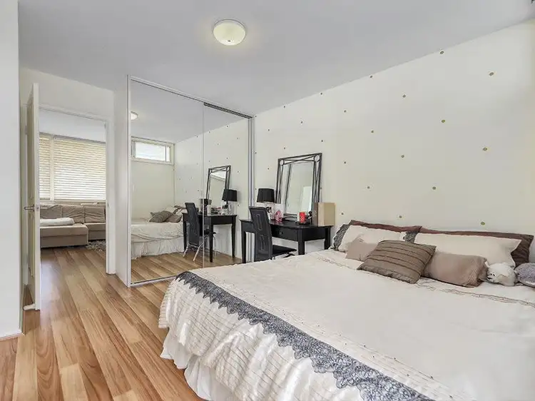 Fourth view of Homely apartment listing, 1/88 Isaac Street, Spring Hill QLD 4000