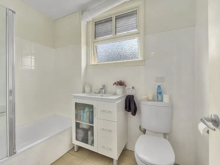 Fifth view of Homely apartment listing, 1/88 Isaac Street, Spring Hill QLD 4000