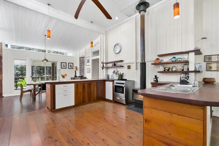 Second view of Homely house listing, 5 Kildeys Road, Cootharaba QLD 4565