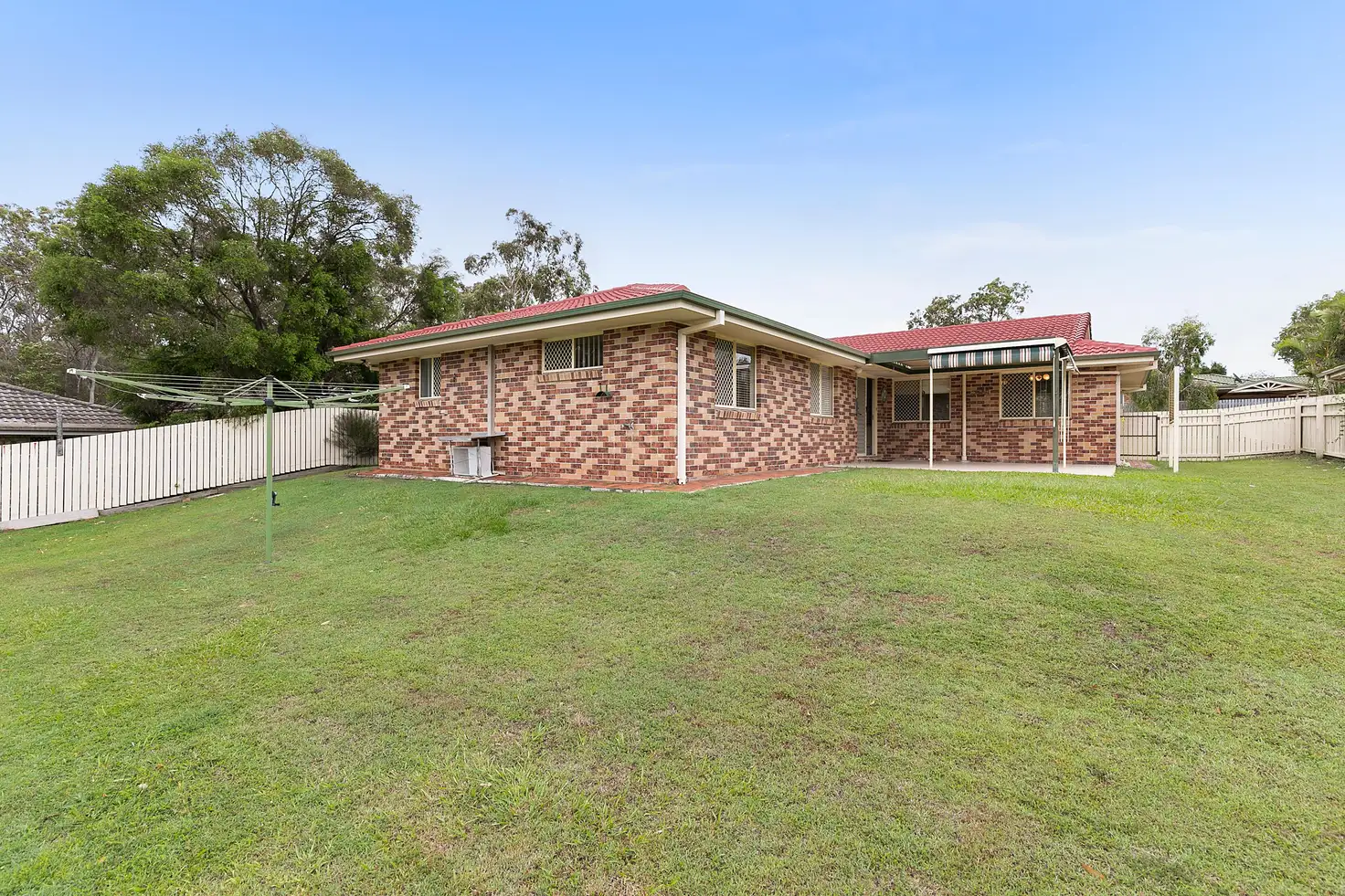 Main view of Homely house listing, 33 Coolnwynpin Way, Capalaba QLD 4157
