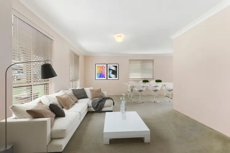 Second view of Homely house listing, 33 Coolnwynpin Way, Capalaba QLD 4157
