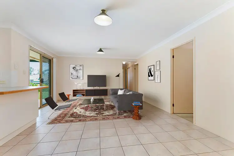 Fourth view of Homely house listing, 33 Coolnwynpin Way, Capalaba QLD 4157