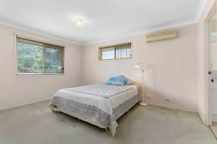 Sixth view of Homely house listing, 33 Coolnwynpin Way, Capalaba QLD 4157
