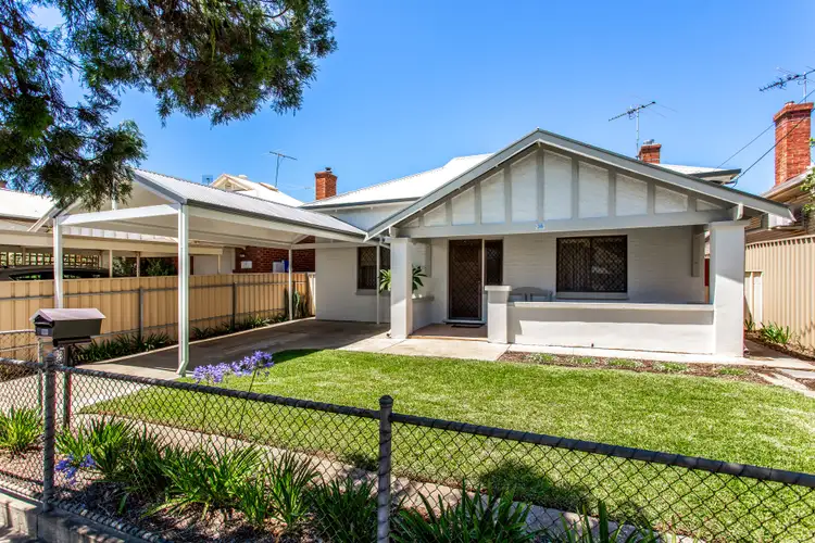 38 King William Street, Rosewater SA 5013