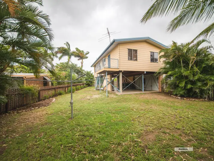 2 Cheney Street, Norman Gardens QLD 4701