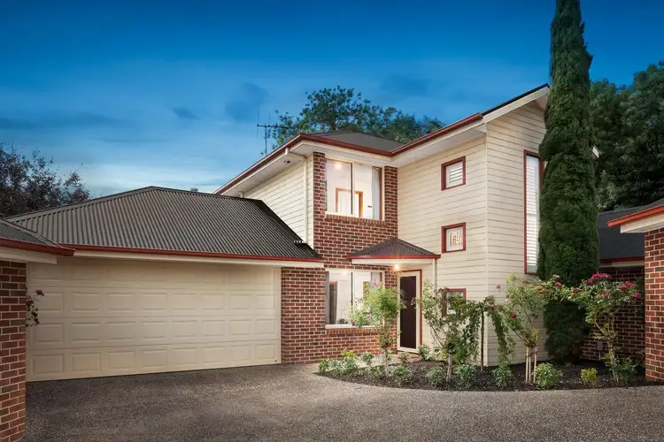 2/12 Springfield Road, Boronia VIC 3155