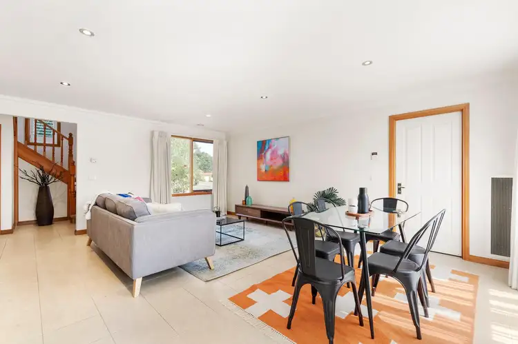 Fourth view of Homely unit listing, 2/12 Springfield Road, Boronia VIC 3155