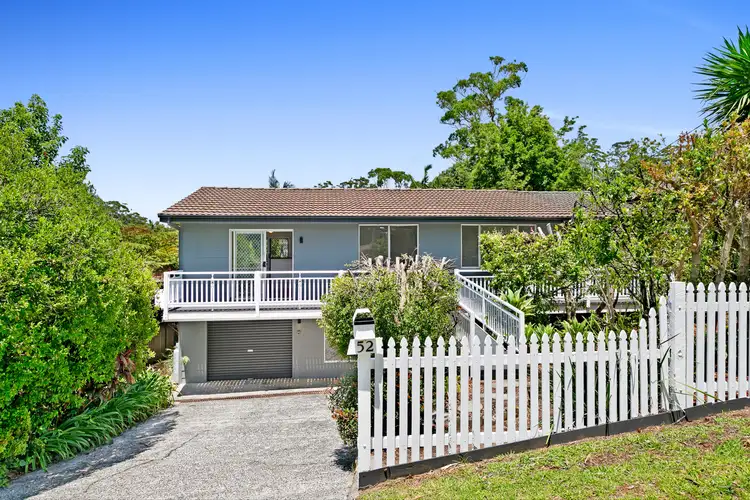 52 Beaufort Road, Terrigal NSW 2260