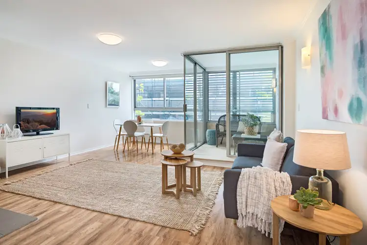 Main view of Homely apartment listing, 19/510 Miller Street, Cammeray NSW 2062