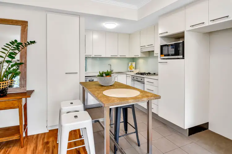 Second view of Homely apartment listing, 19/510 Miller Street, Cammeray NSW 2062
