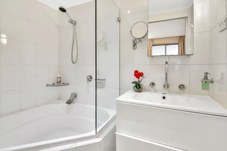 Third view of Homely apartment listing, 19/510 Miller Street, Cammeray NSW 2062