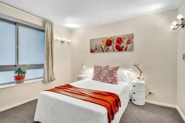 Fourth view of Homely apartment listing, 19/510 Miller Street, Cammeray NSW 2062