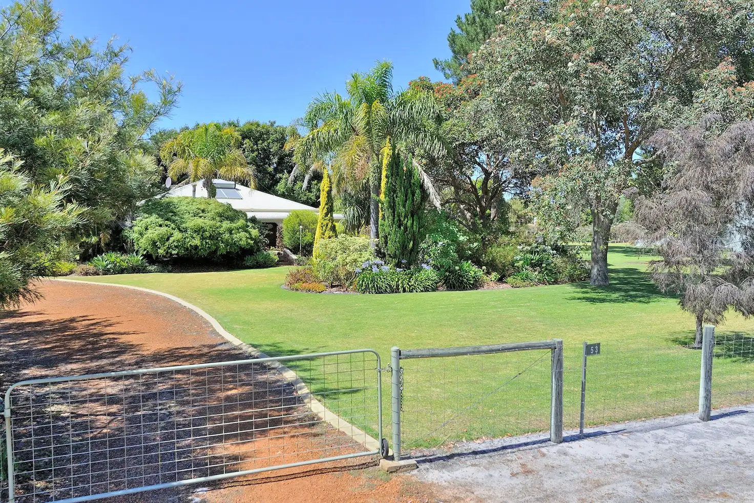 Main view of Homely house listing, 53 Chittering Street, Muchea WA 6501