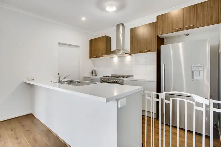 Second view of Homely house listing, 25 Morningside Boulevard, Cranbourne West VIC 3977