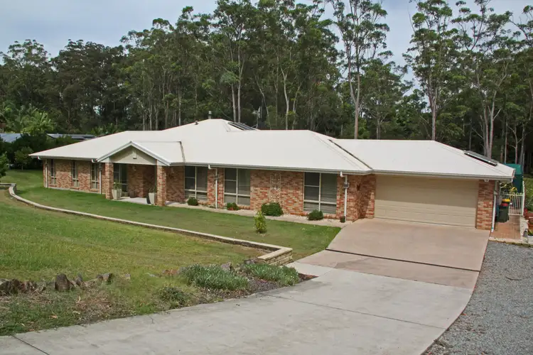 7 Ferntree Court, Kew NSW 2439