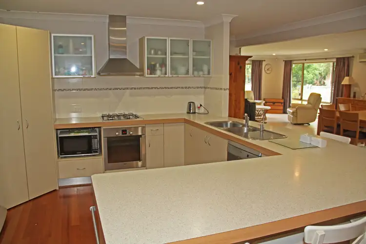Fourth view of Homely house listing, 7 Ferntree Court, Kew NSW 2439