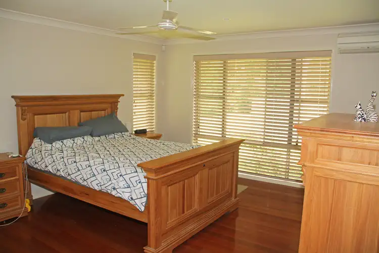 Fifth view of Homely house listing, 7 Ferntree Court, Kew NSW 2439